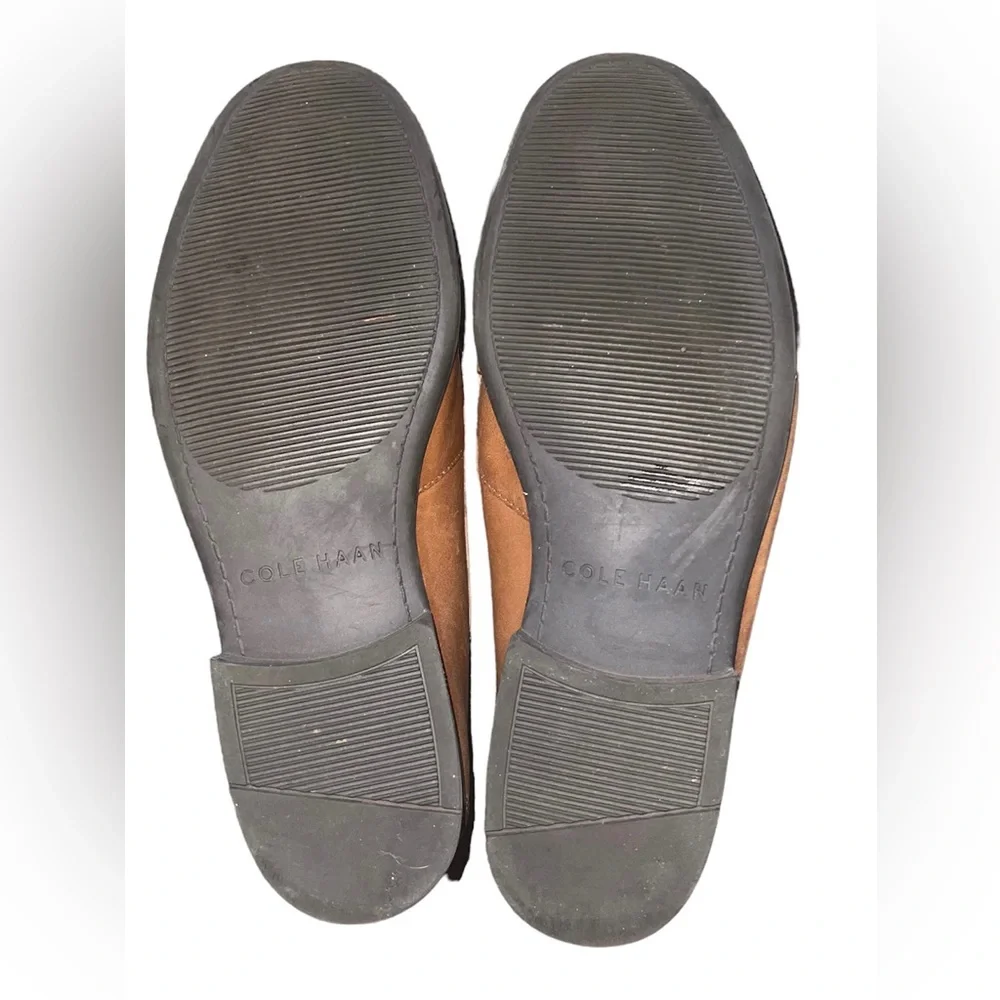 Cole Haan Men's Modern Essentials Penny Loafer Sneaker Size 9 M